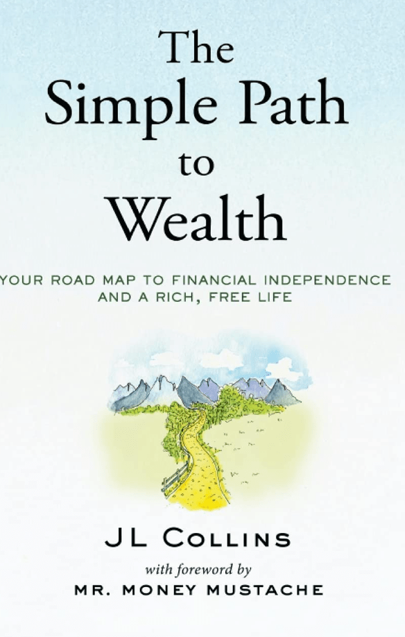 book on finance